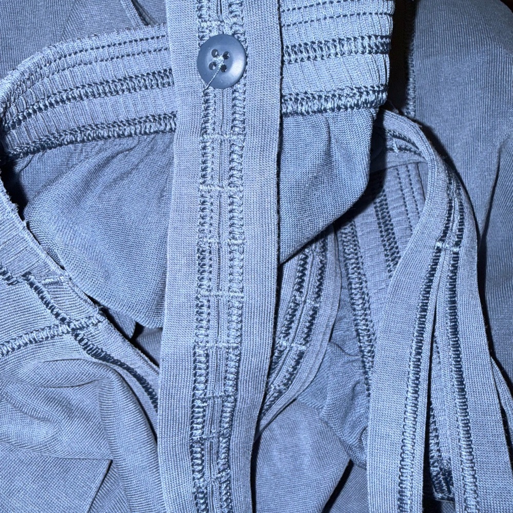 Lululemon Seek Softness Wide Leg Jumpuit - Picture 9 of 15